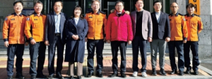 “시민 안전·치안 책임지는 노고에 감사”
