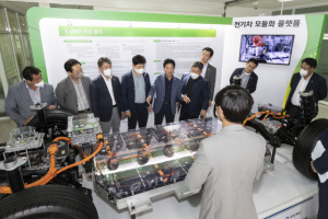 경북 첨단산업 육성 ‘법적 기반’ 다진다