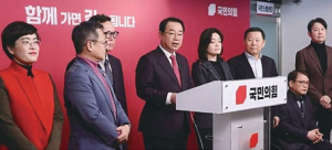 국힘 공관위 1차 경선 ‘현역 불패’ 입증…TK서도 이어질까