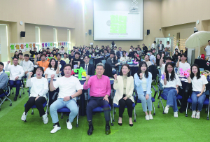 살고 싶은 포항 만들기, 청년에게서 해법 찾는다