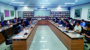 대경경자청, 입주기업 역량강화 교육