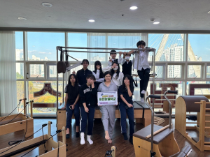 대구 남구청 '사람책 도서관' 이천마을학교 화제