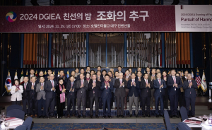 경북도, 글로벌 리더들과 지방외교 중심으로