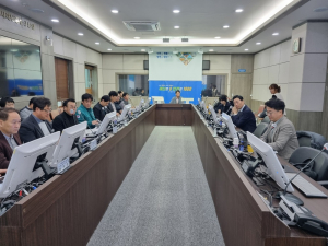 경상북도·영천시, 투자펀드와 함께하는 경제 성장 비전 간담회