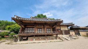‘영주 만죽재 고택 및 유물 일괄’, ‘영주 해우당 고택 및 유물 일괄’ 국가민속문화유산 지정