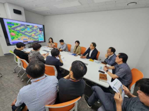 경북교육청, ‘학교 건강증진 교육활동 공모전’ 최고 성과
