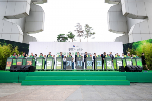 경상북도, 2024년 시군 산림레저관광분야 평가결과