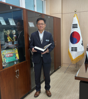 포항교육지원청, 따뜻한 교육 실천하는 배움 전파한다
