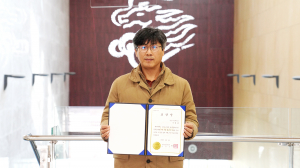 영남이공대, 한국산업인력공단에서 공로 인정 받아