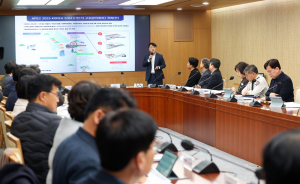 2025년 APEC 정상회의 향한 첫 걸음은 SOM1 완벽 준비부터
