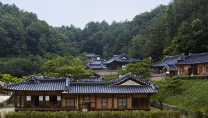 경북도, 전통과 현대가 공존하는 한옥집단마을 지원사업 추진