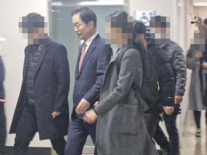 임종식 경북교육감, ‘뇌물 수수 혐의’ 징역 2년 6월