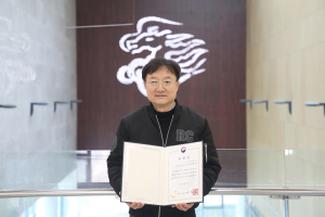 영남이공대 산학협력 발전 공로 교육부장관 표창