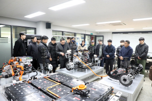‘영남이공대, 대구소방본부 직무역량 강화교육 성료