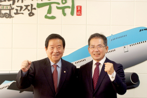 군위군, 청렴도 최하에서 최초 1등급 되니 기부도 늘어