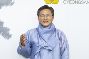 경북도의회 박성만 의장, 지방소멸과 경기침체 극복 총력전