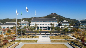 경북도 지역경제 활력 프로젝트 '기사회생 버스' 출발