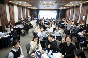 영남이공대, 직업계고 대상 진로 설계와 고용서비스 결과 만족↑