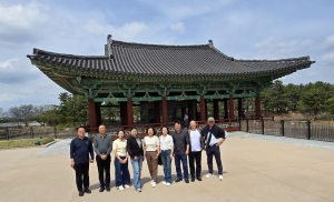 APEC 정상회의장 찾은 중국 경제·기업인들, 환경 기업에 관심
