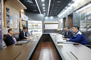 영남이공대, 지역 전문기업과 일학습병행 교육 활성화 MOU체결