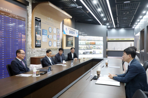 영남이공대 일학습병행, 고교와 대학 연계 교육모델 구축