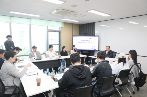 영남이공대, 공직 입문 졸업생 초청 특강