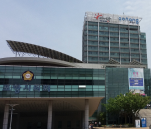 포항여성기업인, 유람 관광에 4백만원 모자라 1천만원