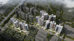 HDC현대산업개발, ‘대구 범어 2차 아이파크’ 4일 공개