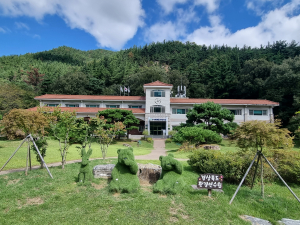 경북환경연수원, 직원들 배임·횡령·음주운전, 원장은 국비 반납 지시