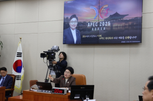 임이자 “관세 협상 실패로 포항 경제 위기, CPTPP 검토는 농업계 불안 키워”