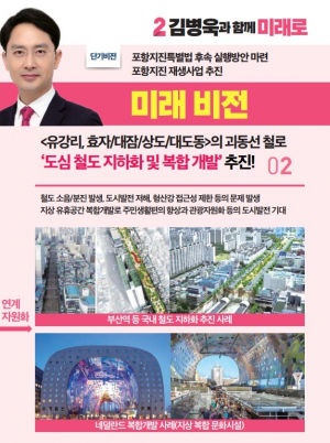 내년 지선 출마 예상자, 지키지 못할 空約(공약) 남발