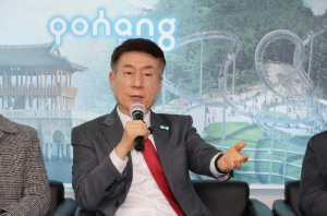 이강덕 포항시장 “다음 포항시장은 헌신과 진실성 갖춰야”