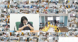 성주 스마트경로당 189곳, 비대면 프로그램 운영