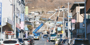 예천군, ‘사람 중심 도시로 전환’ 액셀 밟는다