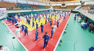 영천시, 전훈팀 유치로 경제효과 ‘톡톡’