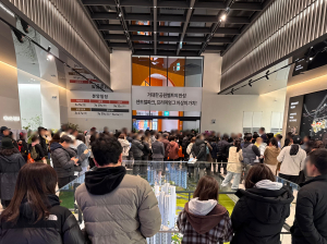 호반건설, ‘경산 상방공원 호반써밋 1단지’