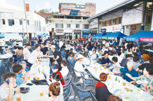 예천군, 전방위 경제 활성화 대책 추진