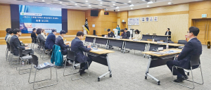 경산시, 고위험 사업장 위험성 평가로 안전관리체계 강화