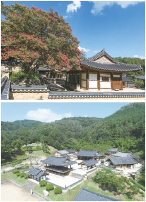 고령군, 영상 촬영 명소로 발돋움