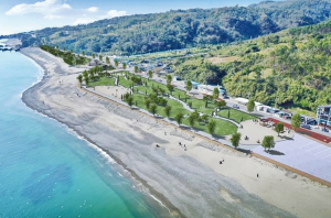 경주 문무대왕릉 성역화 사업 박차