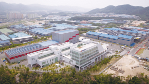 경주 외동 노후산단, 문화선도산단 도전