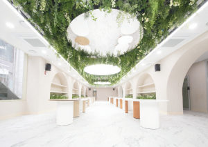 예식비 수천만원? 스몰웨딩이 대세