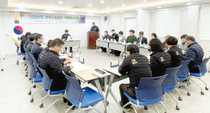 청송군, 농촌지도사업 41개 대상자 확정