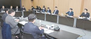 ‘대구 취수원 이전’ 정부 용역 앞두고 전략 점검