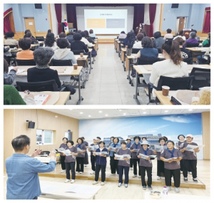 시민 누구나 누리는 배움터 만들기 박차