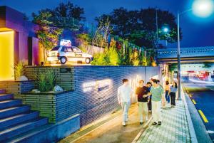 구미시 ‘K-치킨벨트’ 지정 추진