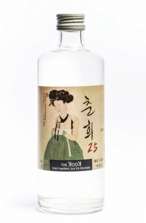 예천 사과술 ‘춘희’ 주류대상 수상