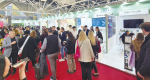 경북 K-뷰티의 힘, 유럽 시장서 확실하게 통했다