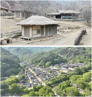 ‘왕사남’ 열풍에 문경새재 관광객 급증