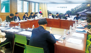 영주시, 지속가능한 주거지 정비 정책 추진